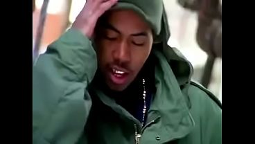 Nas-it hard at hell
