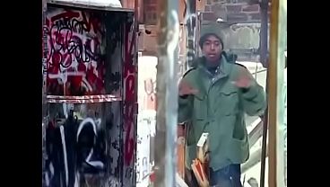 Nas-it hard at hell