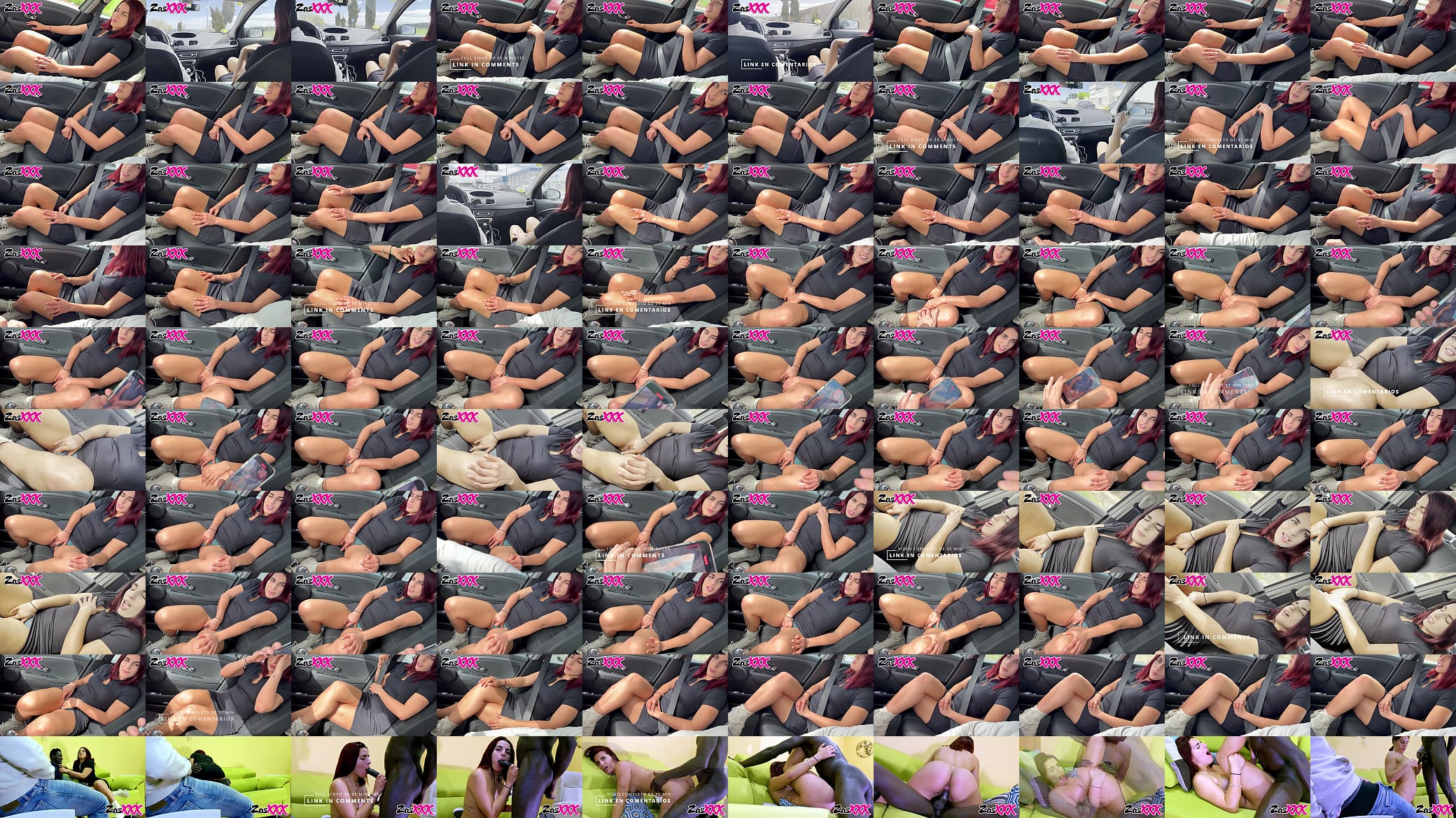 My wife wants to fuck a black man and for me to watch her I&#039;m a cuckold 预览图