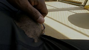 Skater boy caught masturbating outdoors