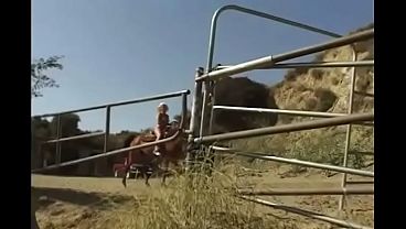 Very Bad Things: Shay Sweet and Tasha Hunter vs Erik Everhard