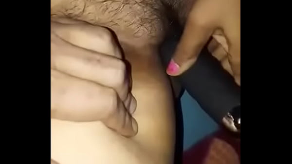 mona masturbating with dildo
