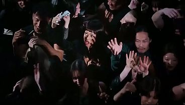 Katseye - Retorcido MV