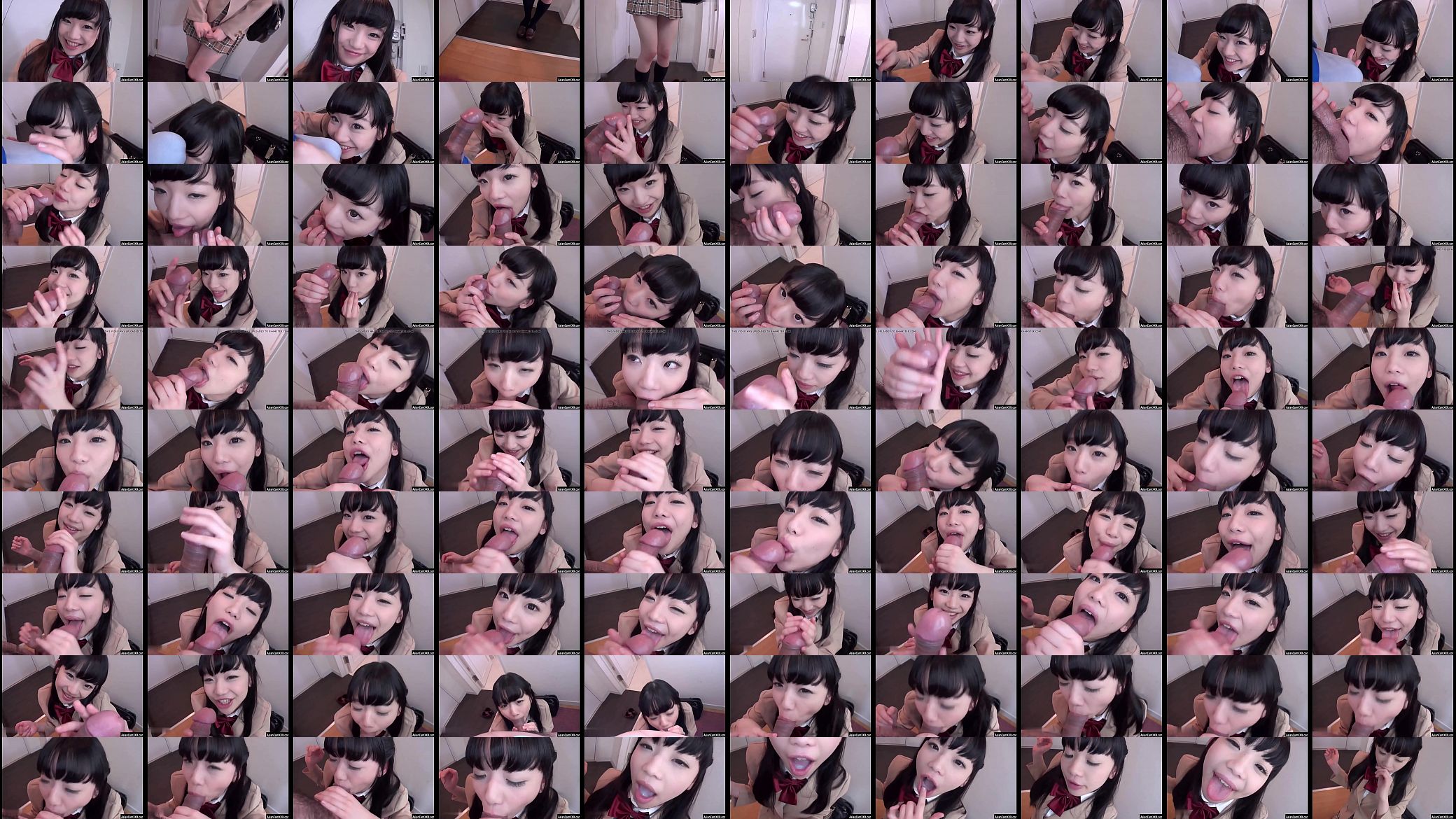 Jk Style Cumshot 预览图
