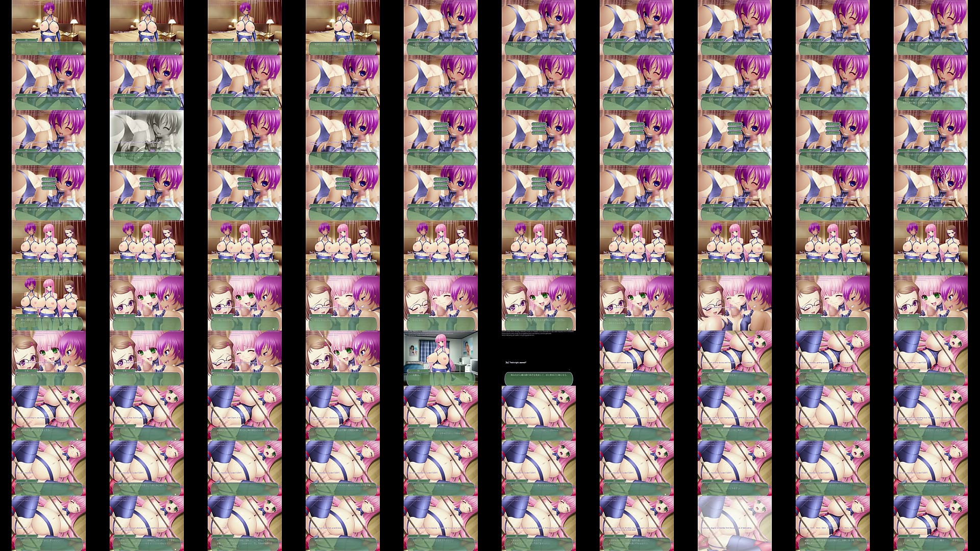 Aido Hentai Choukyou Club Scene34-36 预览图