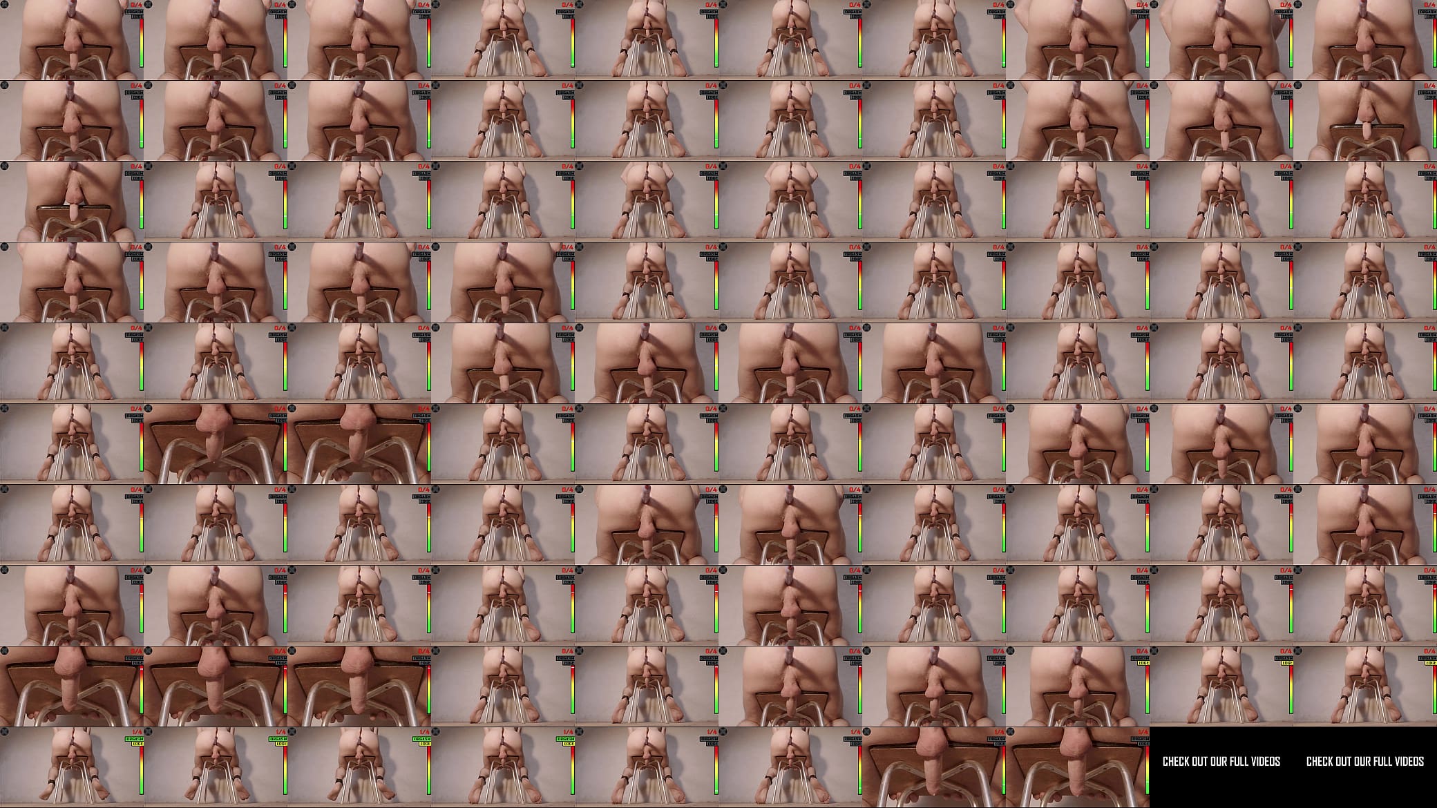 Anal Probe For The Most Intense Male Prostate Orgasms 预览图