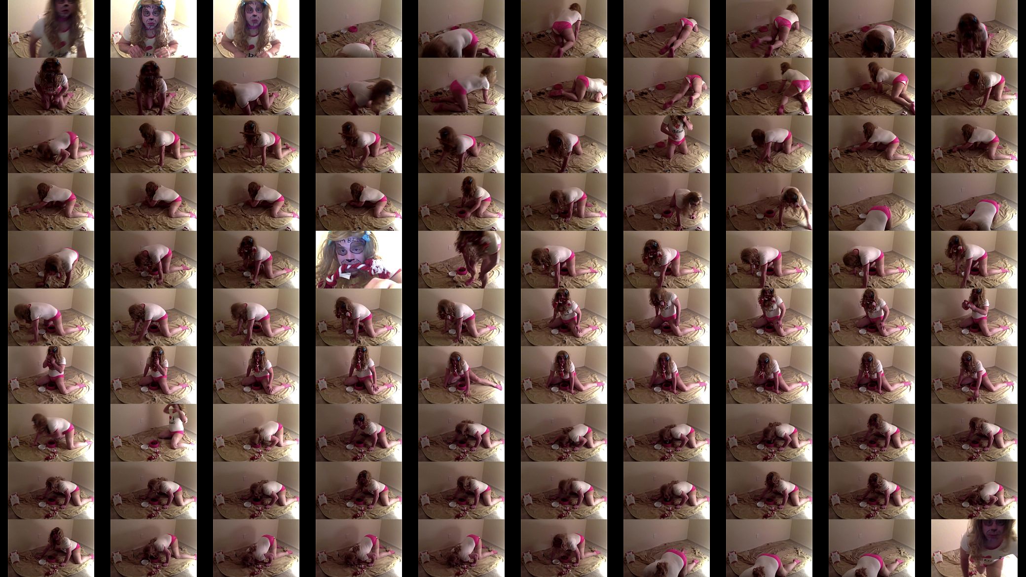SISSY PET DOGGY 预览图