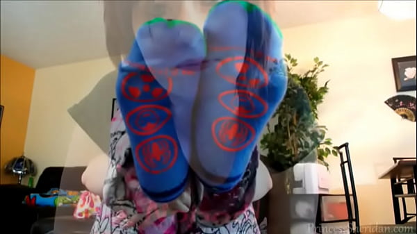 You Get Hard Over Sweaty Socks (Teaser)