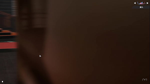 HS2汚いおじさんと女の子