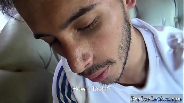 Latino boys getting fucked gay xxx Some days ar...