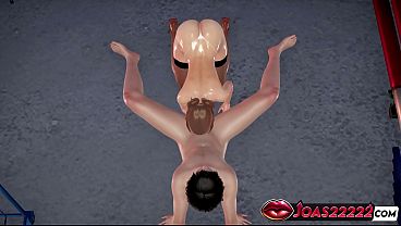 Download Video - Trainer Mia Gives the Ultimate Post-Workout Service&colon; Intense Handjob Stroking&comma; Sloppy Blowjob Moans & Glory Hole Deepthroat That Ends in a Massive Facial Cumshot &ndash; Uncensored 3D Hentai