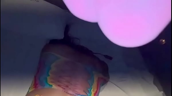 BRAZILIAN couple playing at the Motel