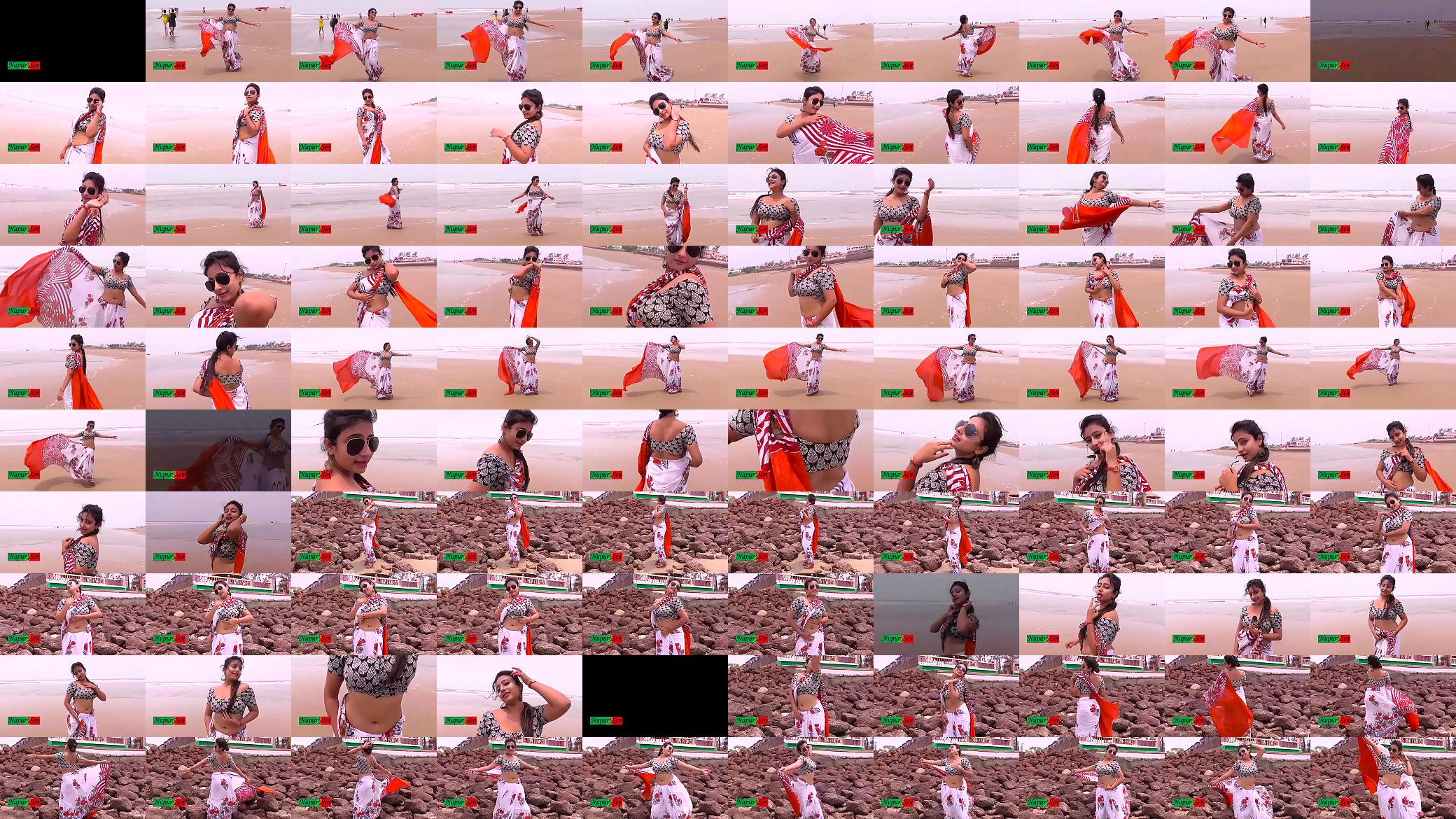 Sexy Bhabi hot video 预览图
