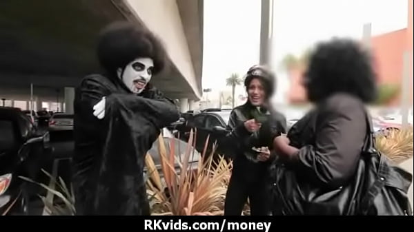The best way to pay the rent 18