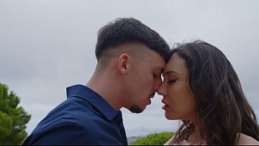 Fucking with a future Victoria Secret Angel - Catherine Knight