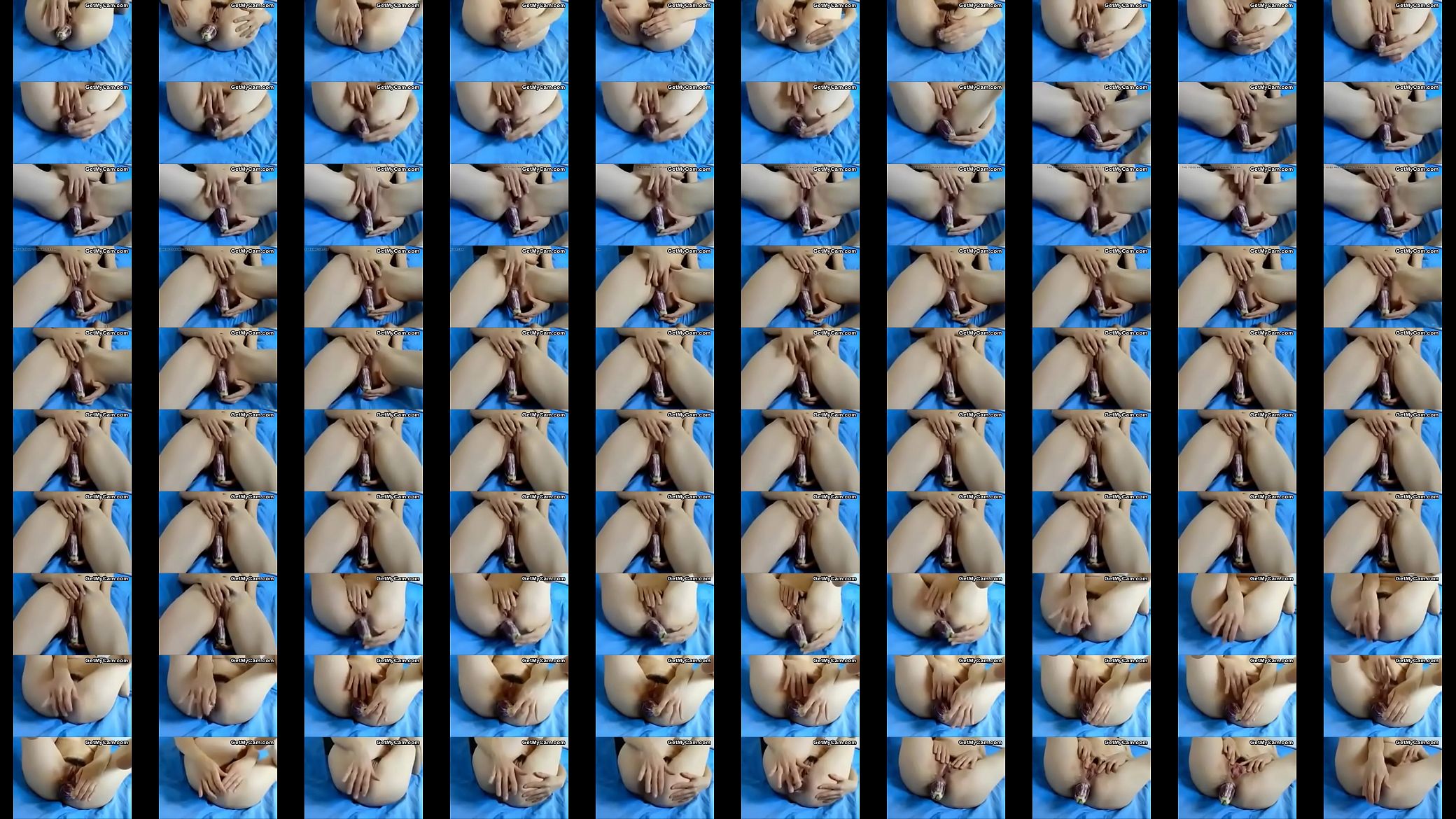 vera si masturba 预览图