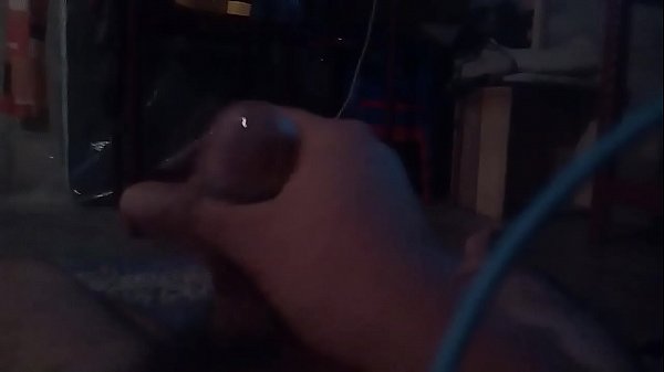 Acariciandomela tantito