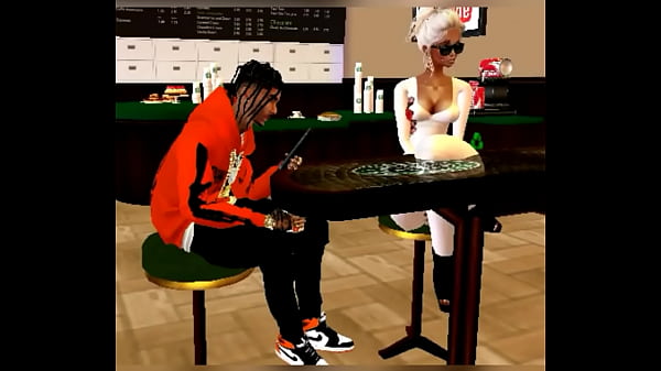 Ran into a ex had some rough sex