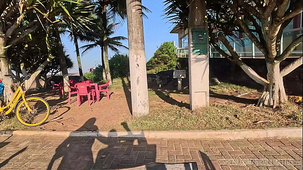 Forbidden Love Affair 4K - Mina Luxx - Brad Newman