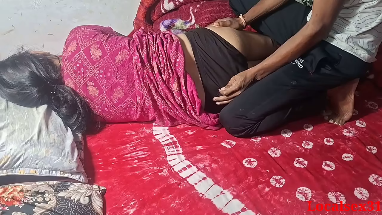 Bhabhi ki body Massage fir usko chudai kiya (Official Video By Localsex31)