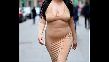 Busty MILFs with MASSIVE Natural Tits Bouncing ...