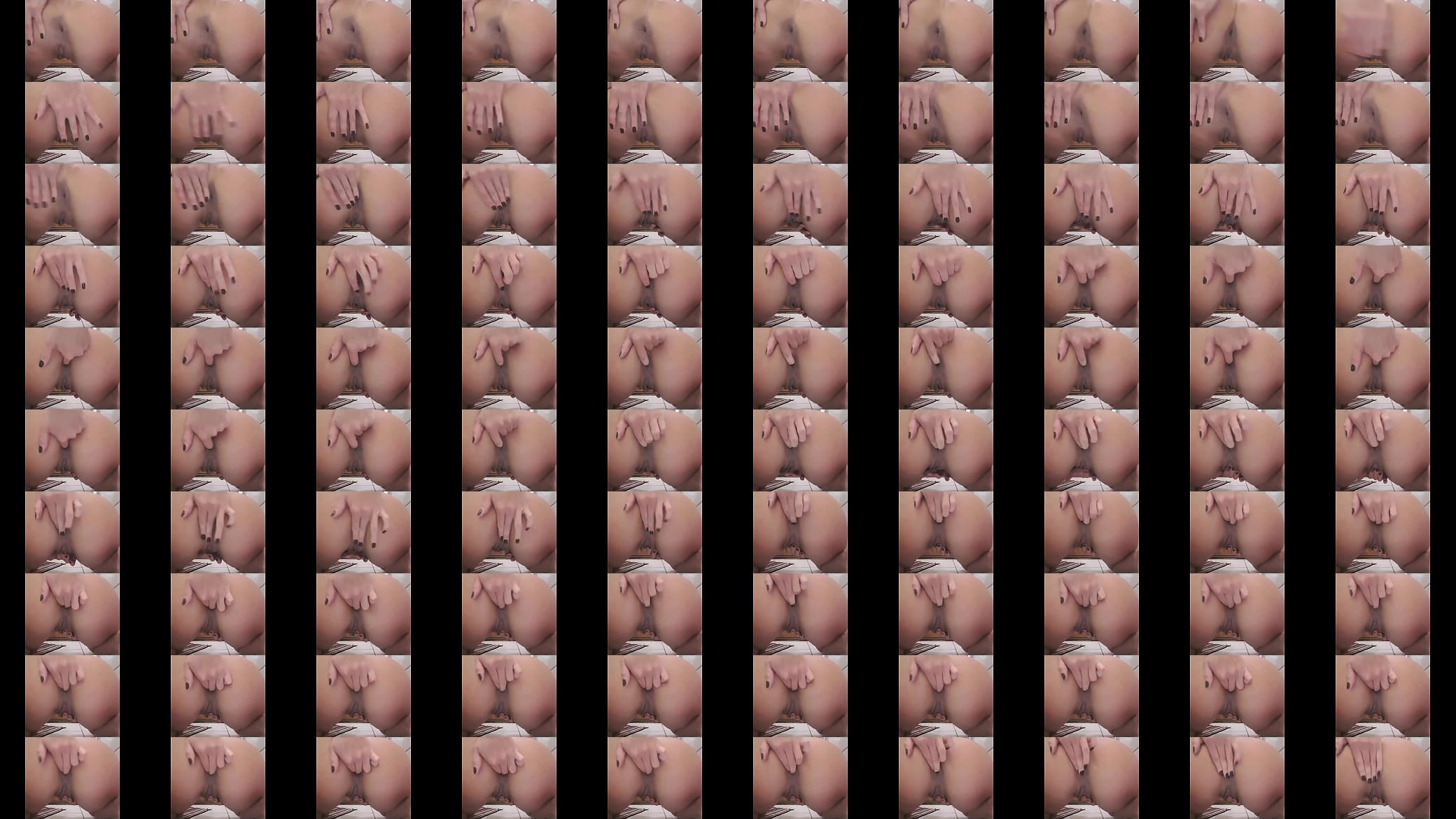Me mastubando no banheiro 预览图