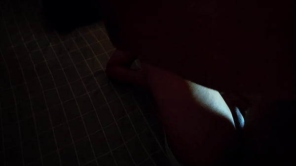 Hot And Sexy Asian Straight Out Of The Shower Onto Dick.
