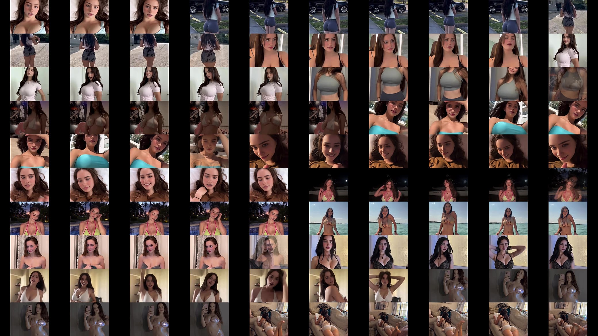 Tribute JOI Compilation One 预览图