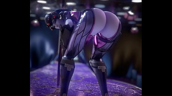 Widowmaker Working It
