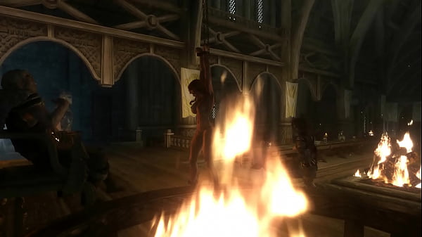 thumb the jarls request whipping