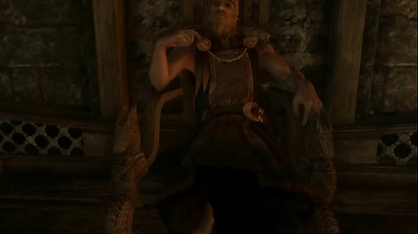 thumb the jarls request whipping