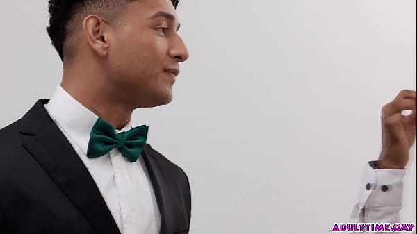Download Video - Everyone tonight is going to get laid - except for US&excl; See what happens when two straight guys solve an issue with not having sex until marriage