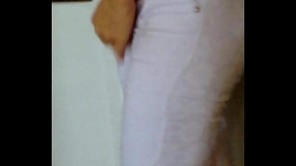 spying on the hot friend