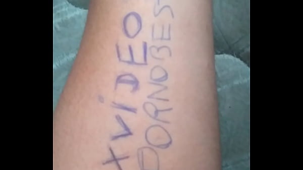 Vídeo de verificação