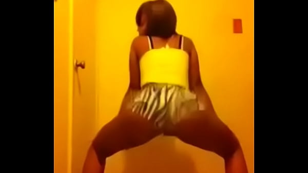 Twerking that is