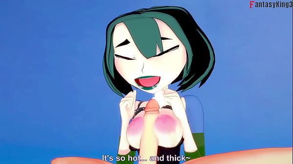 Download Video - Gwen having sex on the beach &vert; 2 &vert; Total Drama &vert; Full & POV on Sheer & PTRN&colon; Fantasyking3