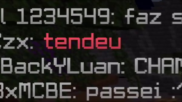 NXS FUDENDO COM A GPX