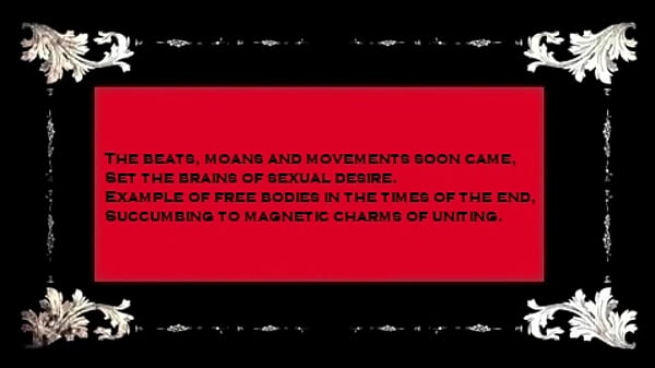 Apocaliptic Sex con modelos KateTroublemaker and Metalion