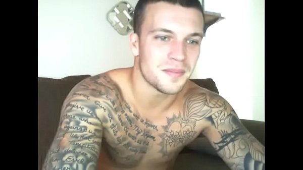 Download Video - He Spreads his cheeks