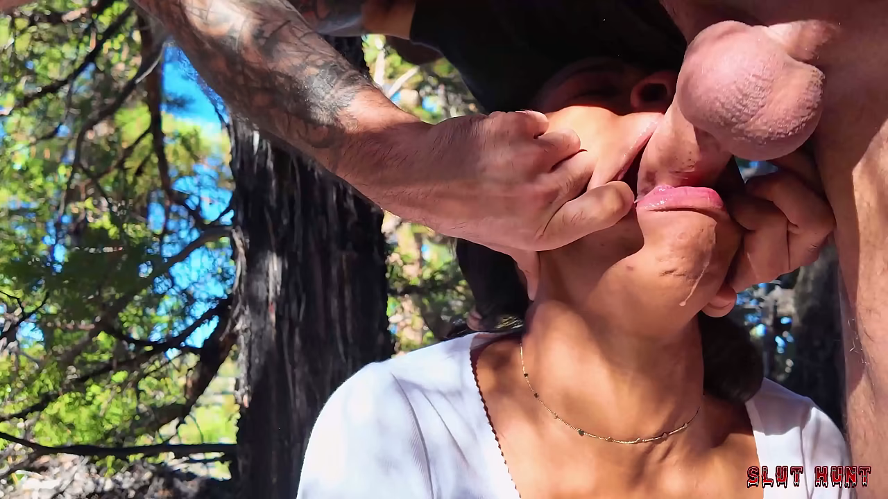 Slut Hunt Ep.9: Using Ami'_s Wet Holes - Trailer | Prod by Nade Nasty