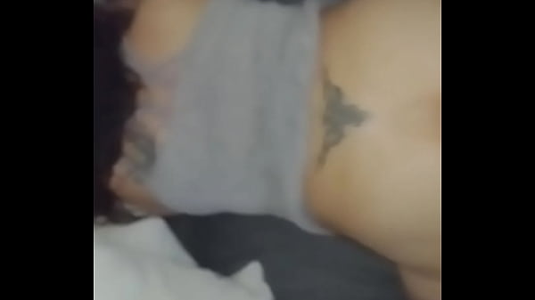 Fucking Anna doggy style