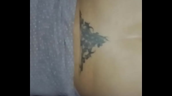 Fucking Anna doggy style
