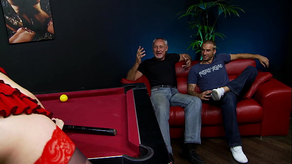 Anal Sex and Mouth Fucking on Vacation - Facial