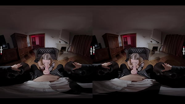 DARK ROOM VR - Bonus Ass