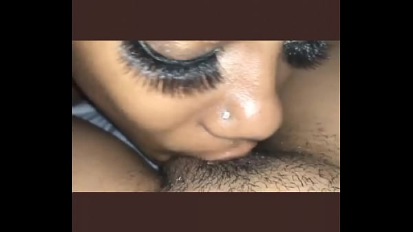 suck my pussy while i slap you