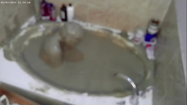 Solo Epic Mud Bathing Experience at Home