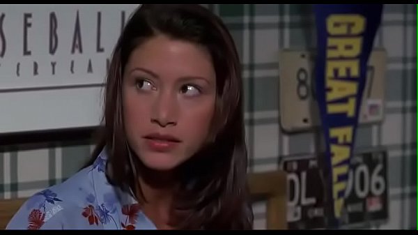 Download Video - Novinha ataca Virgem American pie