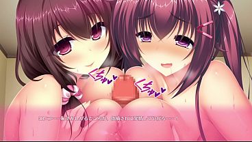 リアルエロゲシチュエーション！ H&times;3 里神悠里&lpar;8&rpar;