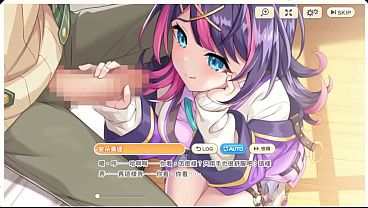 《傳奇四葉草 ~Legend Clover~ 》安朵美達（1）