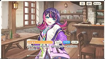 Legend Clover ~Legend Clover~ - Andromeda (1)